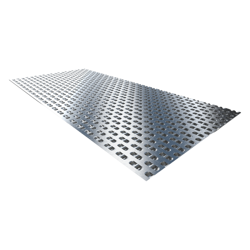 Mikroperforiertes Absora-Blech-Akustikblech aus Metall