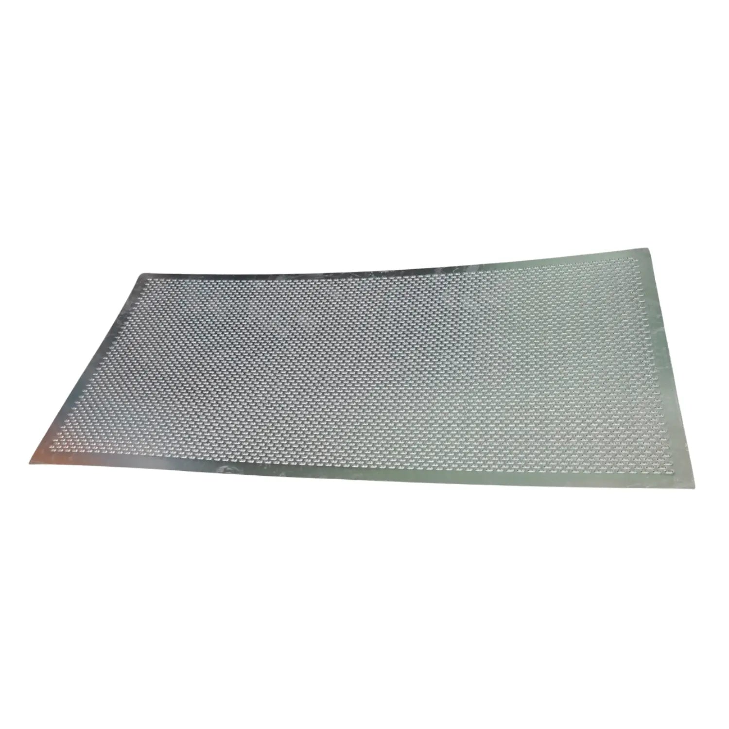 Feuille acoustique micro-perforée HSA3 (100 x 50 cm)