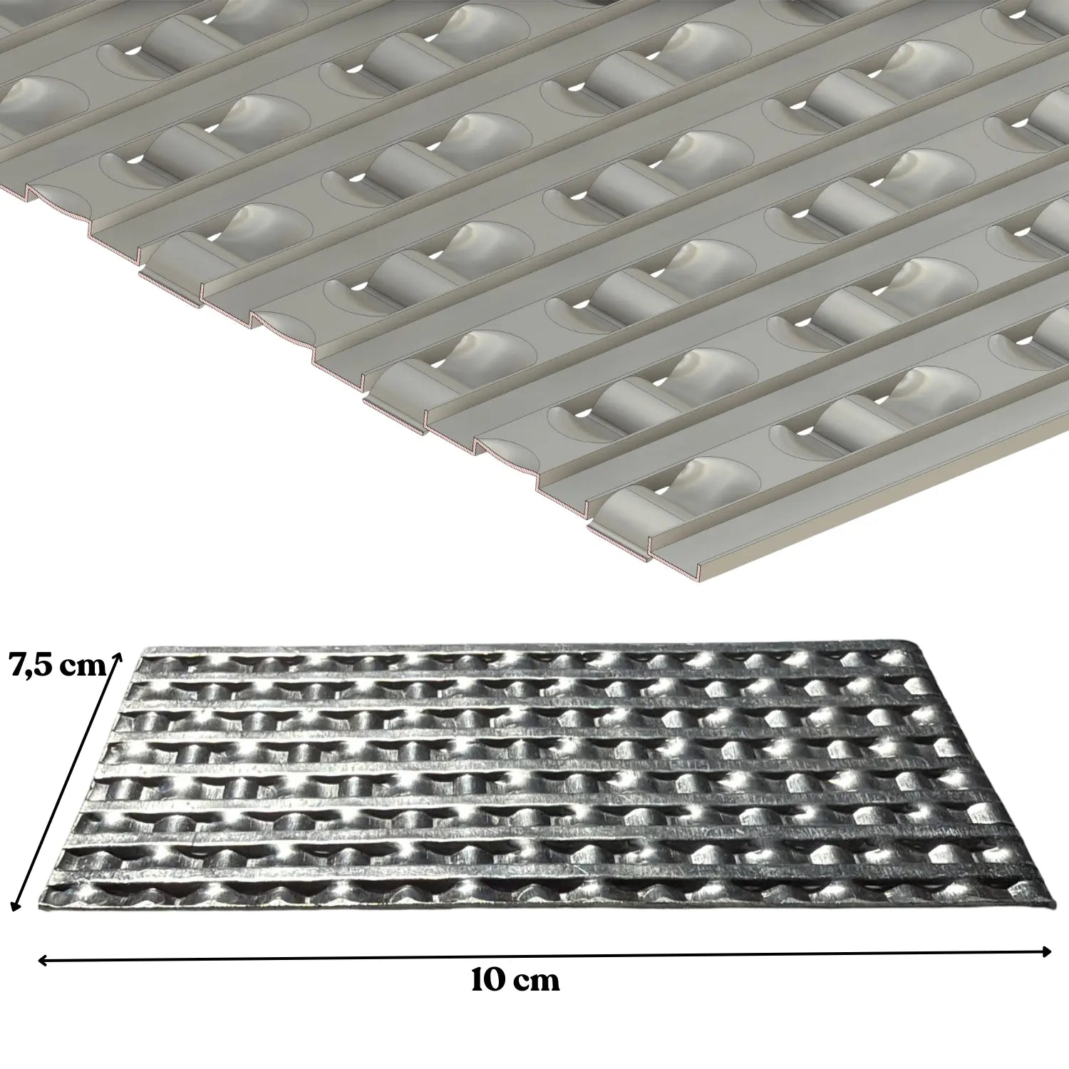 HSA3 - Échantillons de produits (gratuits)