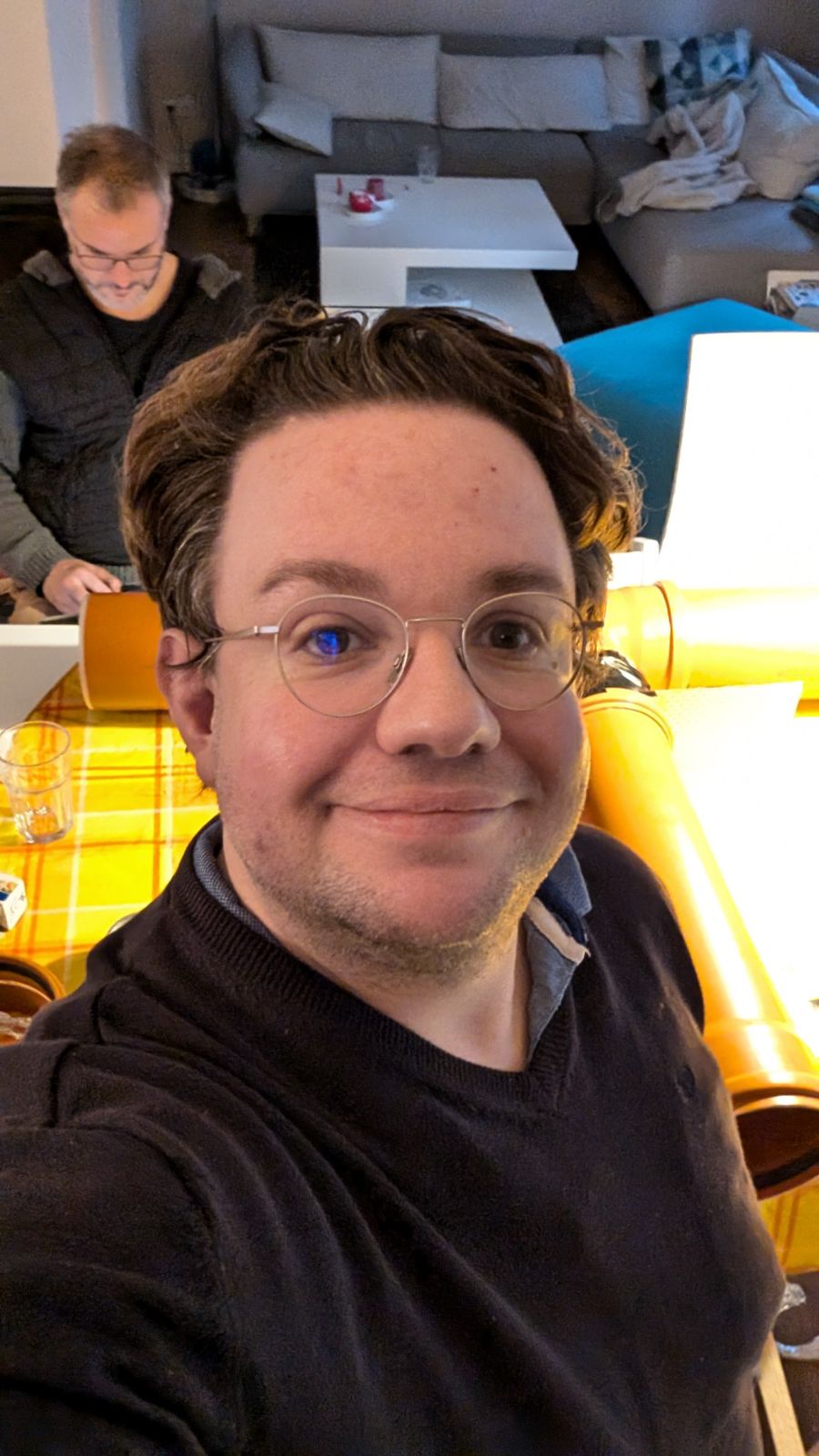Verfeinerung
