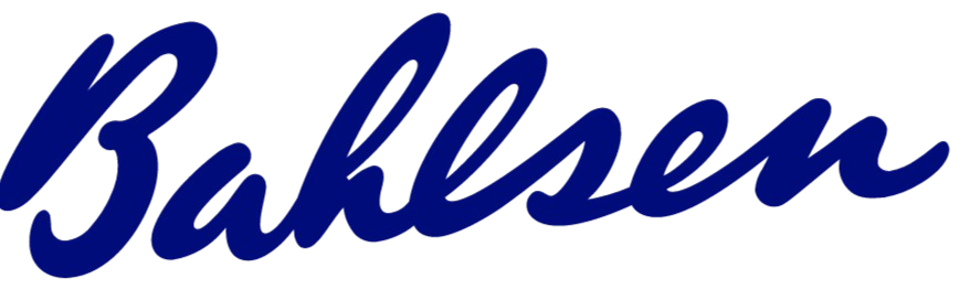 Bahlsen Logo
