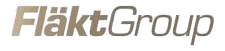 Fläkt Group Logo