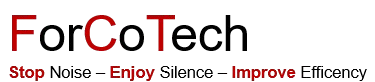 ForCoTech Logo