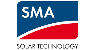SMA Solar Technology Logo