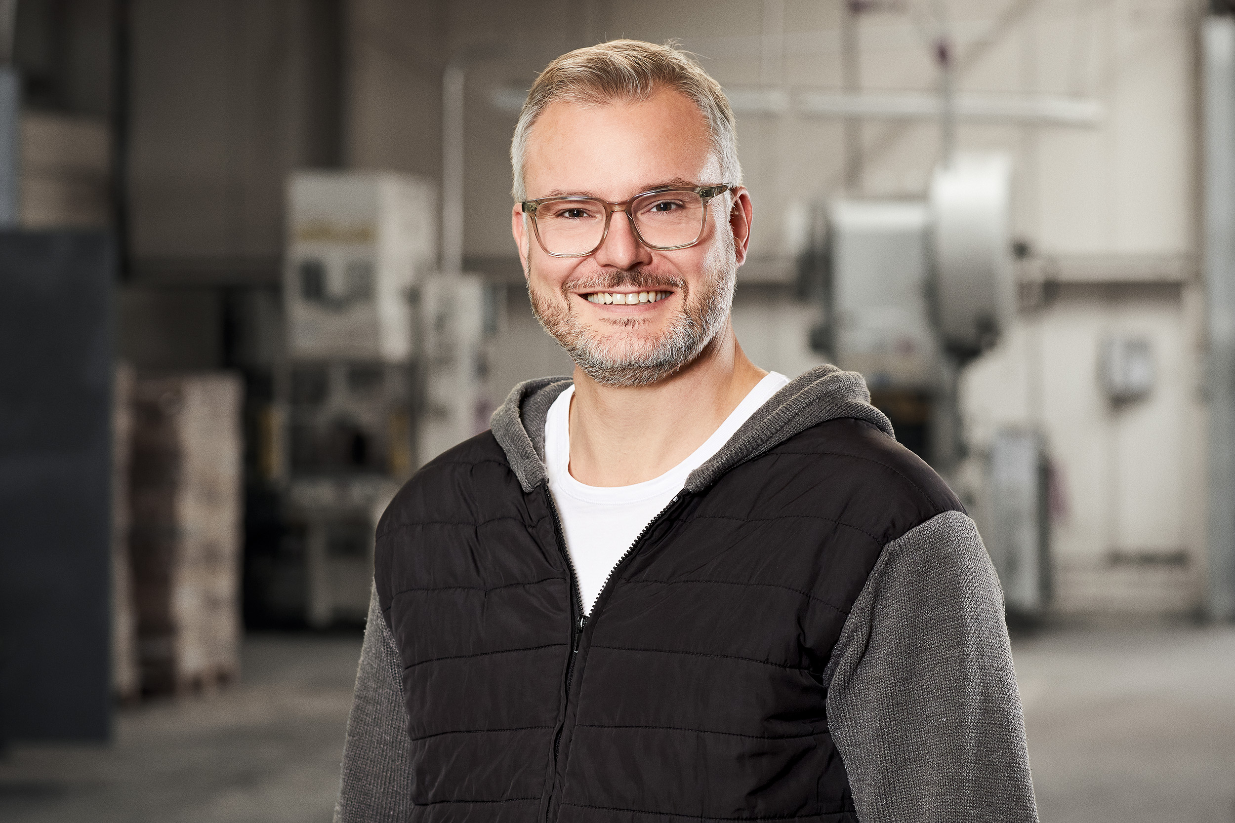 Dr. Johannes Kotte